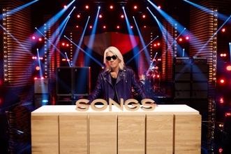 B'z松本孝弘がNHK『SONGS』に登場　38年前のTMNETWORKとの紅白映像やAdoからのコメントも