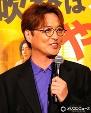 純烈・酒井一圭、モナキの躍進にしみじみ「すごい景色が見えている」　年末へ願い「いい夢が見られたら」