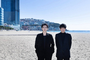 横浜流星、初企画＆プロデュース映画『選択』製作決定　“同級生”岩谷翔吾と構築した小説を実写化【コメント全文】