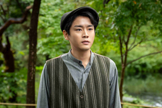 『めおと日和』泉澤祐希の出演決定　主演・芳根京子とは約11年ぶりの共演「純粋にとてもうれしかった」【コメントあり】