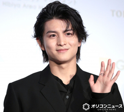 超特急・柏木悠、自身出演作にツッコミ？「大きくなりすぎやろ！」　鈴木伸之も驚き「本当に僕、でかい」