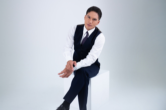 市原隼人、大切な友人を亡くし喪失感 ”死”と向き合うドラマオファーに「救いを求めた」