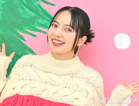 ベッキー、大河ドラマ抜てきに喜び　来年も仕事へ意欲「また歌もやりたい」「海外ロケも」