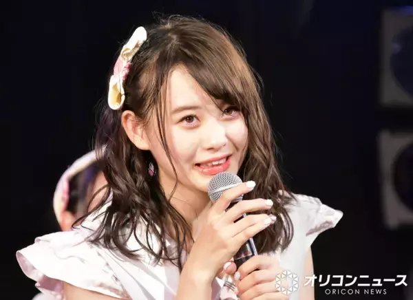 元AKB48メンバー、ガラッと“改名”「相馬結衣です」と発表　理由説明・アー写公開…「ヨコちゃんがソーちゃんになったのか」