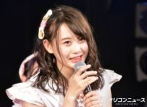 元AKB48メンバー、ガラッと“改名”「相馬結衣です」と発表　理由説明・アー写公開…「ヨコちゃんがソーちゃんになったのか」