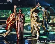 【レコ大】M!LK、ビジュ爆発　「イイじゃん」で大バズリ　デビュー10年目で初の優秀作品賞受賞