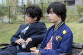 大西流星“ニート”＆原嘉孝“刑事”コンビが奔走　『横浜ネイバーズ』第1話あらすじ