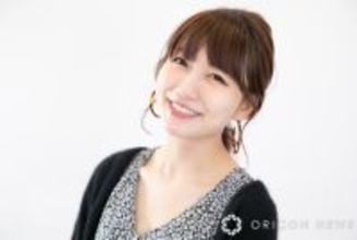 『あいのり』桃、3歳次男の前歯に異変　幼少期の自身の写真も公開「同じ歯の位置で、おそろいだね」