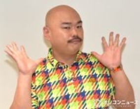 「3年後怖い」クロちゃんが心配する人気芸人を告白「好感度を上げ過ぎるとヤバいんじゃ」