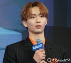 野村康太、半年間で体重8キロ増　睡眠時間削り筋トレも　実写映画『ブルーロック』國神錬介役「全身全霊で挑みました」