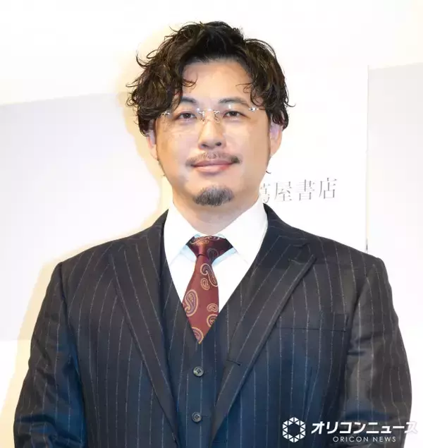 アルコ&ピース平子祐希、目指すは“男版風吹ケイ”　写真集でXXLボディをついに解放