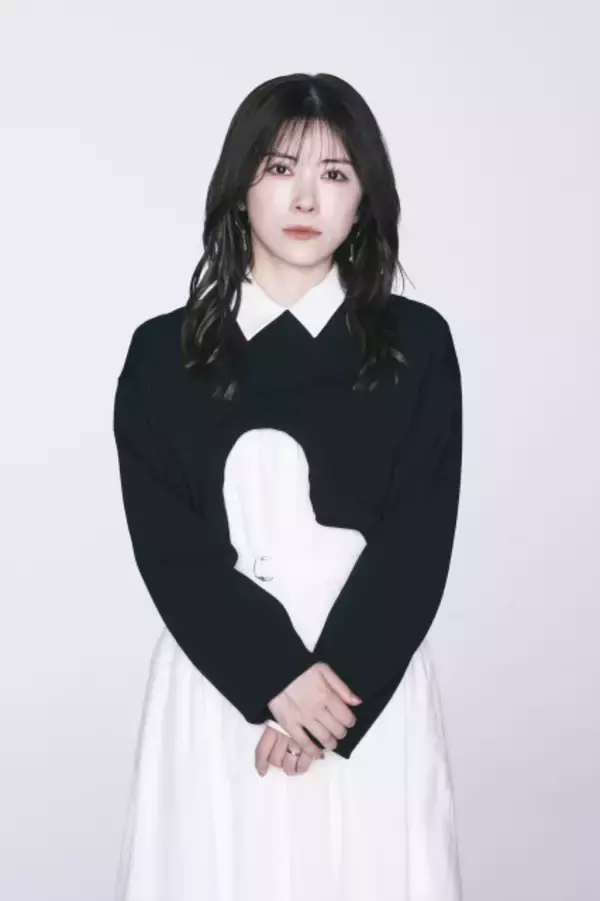 宮澤エマ、地上波連ドラで初主演　テレ東で3・30スタート『産まない女はダメですか？』「心の限り繊細に演じたい」【コメント全文】