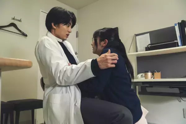 伊藤健太郎“司”、浮気相手から衝撃的な事実を告げられる　『略奪奪婚』第9話【あらすじ】