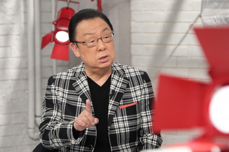 “昭和の男”梅沢富美男、結婚36年の妻が“素顔”告白　“胸キュン”エピソードも