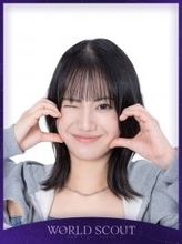 HYBEオーディション最終候補・HIORI、高校3年生の覚悟「これが最後のオーディションになるかもしれない」【WORLD SCOUT】