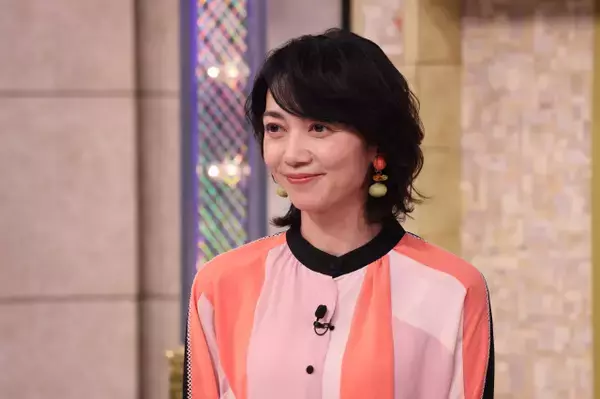遠藤久美子、麻生久美子と“関係”ある元バドミントン選手役　『月夜行路』出演決定