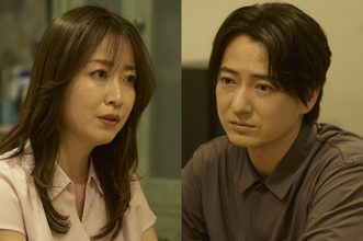 黒川智花＆忍成修吾、“夫婦”役に『タツキ先生は甘すぎる！』第3話ゲスト出演　【コメント全文】