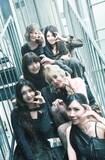 「『No No Girls』セミファイナリストSAYAKA擁するBe Girls、デビューCD発売記念イベント開催」の画像1