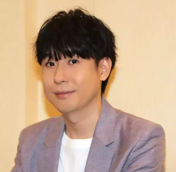 体調不良の声優・鈴村健一、仕事復帰！4ヶ月ぶりに活動再開　2月に適応障害の診断受け休養