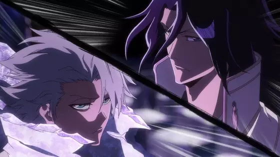 『BLEACH 千年血戦篇-禍進譚-』新PV解禁　そのキャラも出るの！？ド派手なバトル映像