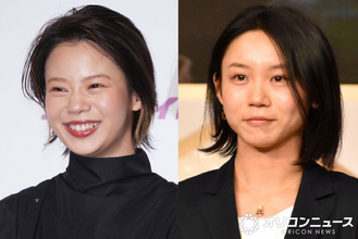 高木菜那＆美帆、姉妹2ショット…首のメダルに衝撃「エグすぎるな」「絵面が強すぎ」