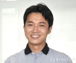 37歳・渡辺裕太「今、一応好きな子います」　恋心をさらりと告白　好きなタイプは「こじはる」で父・渡辺徹さんと一致