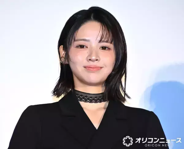 FRUITS ZIPPER鎮西寿々歌、メンバーからのサプライズに号泣　主演映画公開をお祝い＆ねぎらい