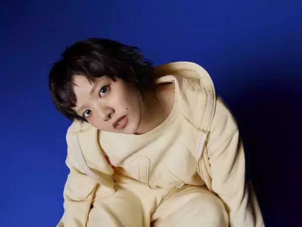 あいみょん「君はロックを聴かない」未公開デモ音源がソノシートに　ベスト盤購入者に抽選プレゼント