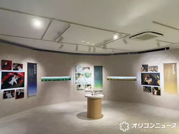 「KENTY FRAGRANCE POP UP in HARAJUKU」が開催中　“想い出”をテーマに「Black Cinderella」など中島健人の楽曲が香りに【レポ】