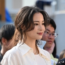 広瀬すず、男子校に通う中学生の3年ぶりにしゃべった女子になる　笑顔で「こんにちは」
