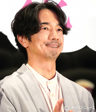 眞島秀和、“大きい目”への憧れ明かす「見えている範囲が違うんじゃないか」