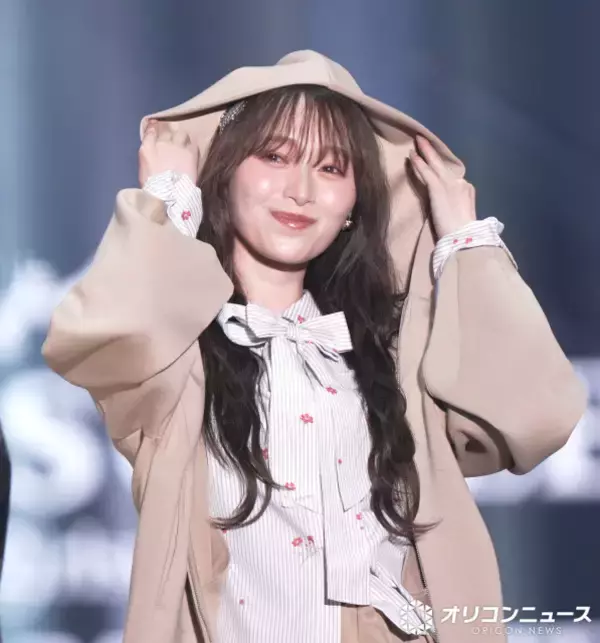 櫻坂46・守屋麗奈、“かわいすぎる”NGシーンに反響　ファン歓喜「むしろおっけー」「かわいくて悶える」