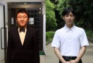 “親友＆同期”カンテレ秦令欧奈アナ＆フジ上垣皓太朗アナ、『とれたてっ！』初共演へ