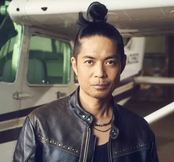 【紅白】久保田利伸、35年ぶりに出場決定　デビュー40周年イヤー