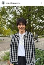 中沢元紀、栄養満点の「#中沢飯」食卓披露に反響「料理男子最高です」「プロですか???」「完璧なメニュー」