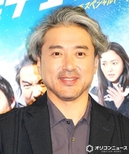 ムロツヨシ「うわぁ！仲間由紀恵いるよ！」共演に大興奮　作中でいい雰囲気に「楽しみにしてくれたら」