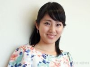 34歳・本仮屋リイナ、第3子妊娠を報告「三人目にして初めてのつわりを経験」