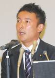 「れいわ新選組・山本太郎代表が参院議員辞職を表明　健康上の理由「血液のがん、その一歩手前にいます」」の画像1