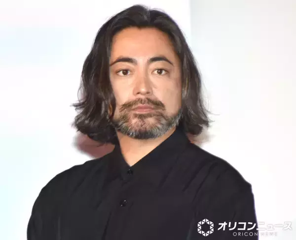 山田孝之、俳優オーディション『THE OPEN CALL』を開催「映画を作ることは決まっています」　ニュースターの誕生に期待