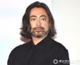山田孝之、俳優オーディション『THE OPEN CALL』を開催「映画を作ることは決まっています」　ニュースターの誕生に期待