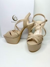 日本ミスコンテスト協会、公式コンテストヒール『KAGURA』を発売開始