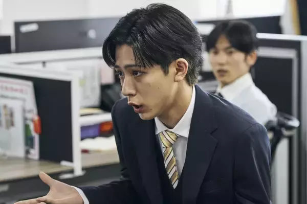 人類最後の“半ゾンビ”描く映画、新写真＆予告＆追加キャストコメント解禁　3・20公開『ゾンビ1/2 〜Right Side of the Living Dead〜』