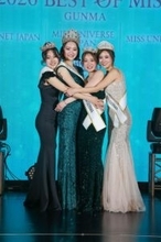 世界的ミスコンテストの合同地方代表選考会「ベストオブミス」群馬大会2026開催　4名のグランプリが誕生