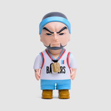 ラッパー・TOKONA-Xの“ソフビ人形”100体限定で販売中　価格5万9800円