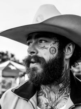 ポスト・マローン、10月に来日公演決定　自身最大規模でKアリーナ横浜