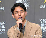 「妻夫木聡、一番好きなビールは父と飲む一杯「この上ない幸せ」」の画像1