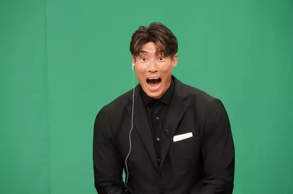 五十嵐亮太＆内川聖一＆吉村裕基、“大谷被害者の会”結成　「WBC激闘ランキング」も発表　29日放送『一流が目撃！大谷翔平サッカーW杯衝撃の瞬間ランキング～本人と見直したら新発見SP～』