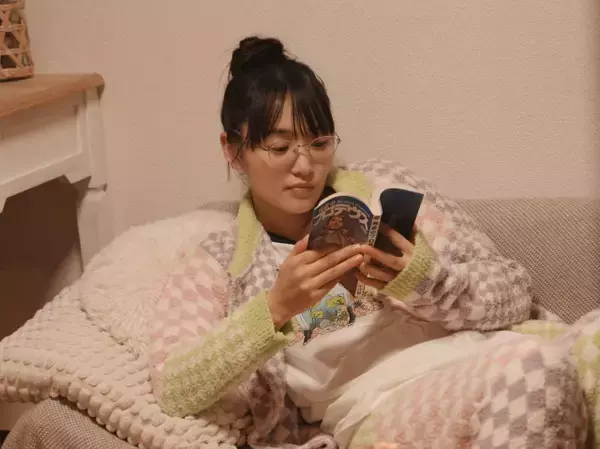 菅井友香“蓉子”、立入禁止の開かずの間へ…　22日放送『水曜日、私の夫に抱かれてください』第4話【あらすじ】