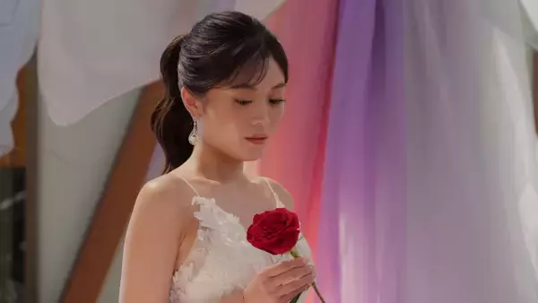【バチェロレッテ・ジャパン】ep8、真実の愛を探す旅が完結　熱烈キスシーンも…最後に選んだ男性は