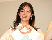 藤原さくら、下津優太監督からのリクエストに頭抱える　「これまでで一番難しかった」